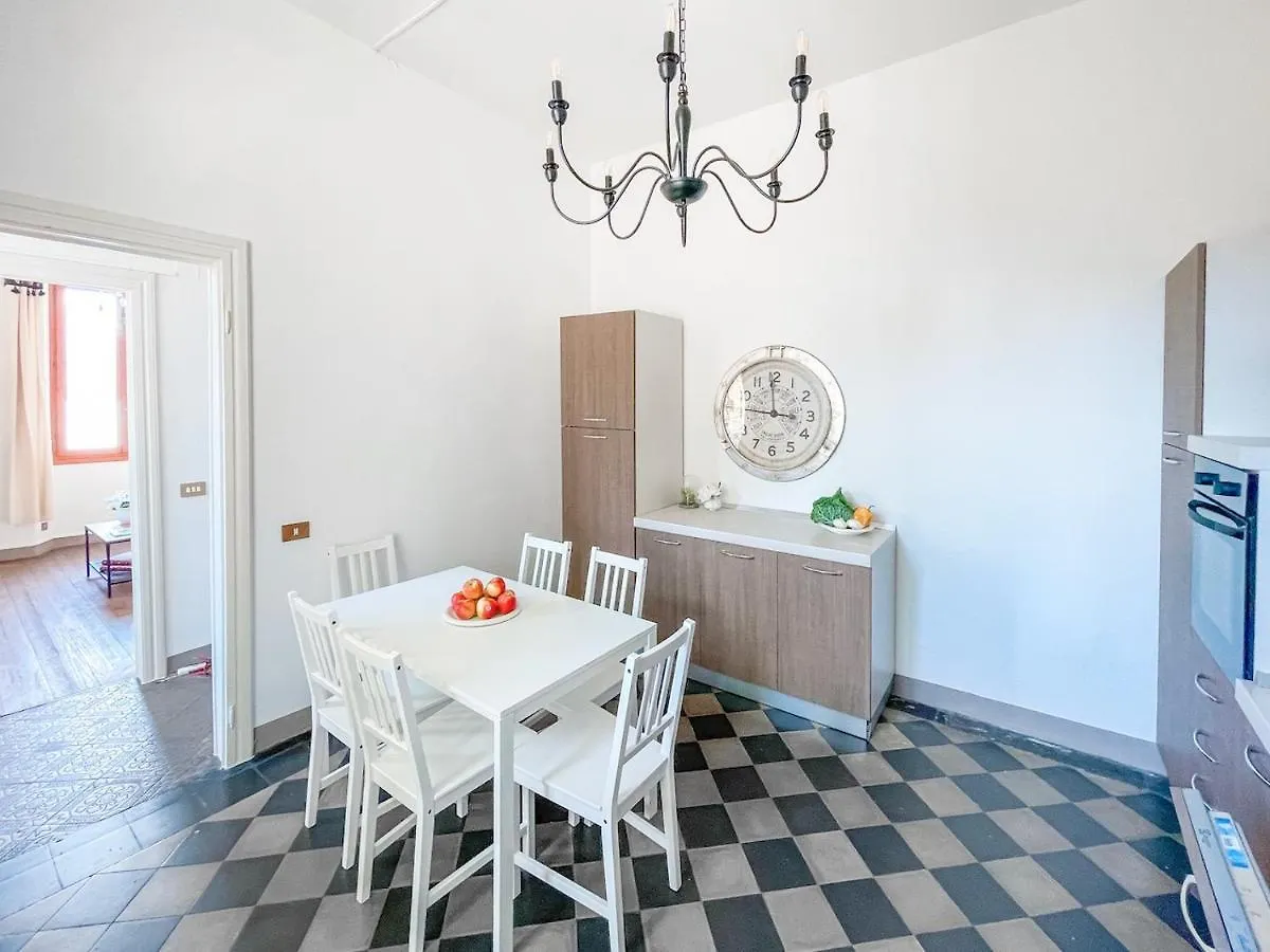 Apartment Magic Terrace By Design Studio Varenna