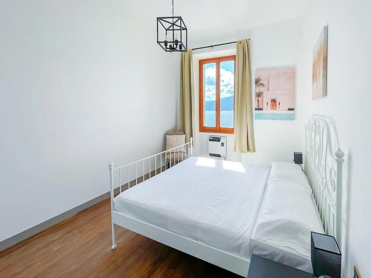 Apartment Magic Terrace By Design Studio Varenna