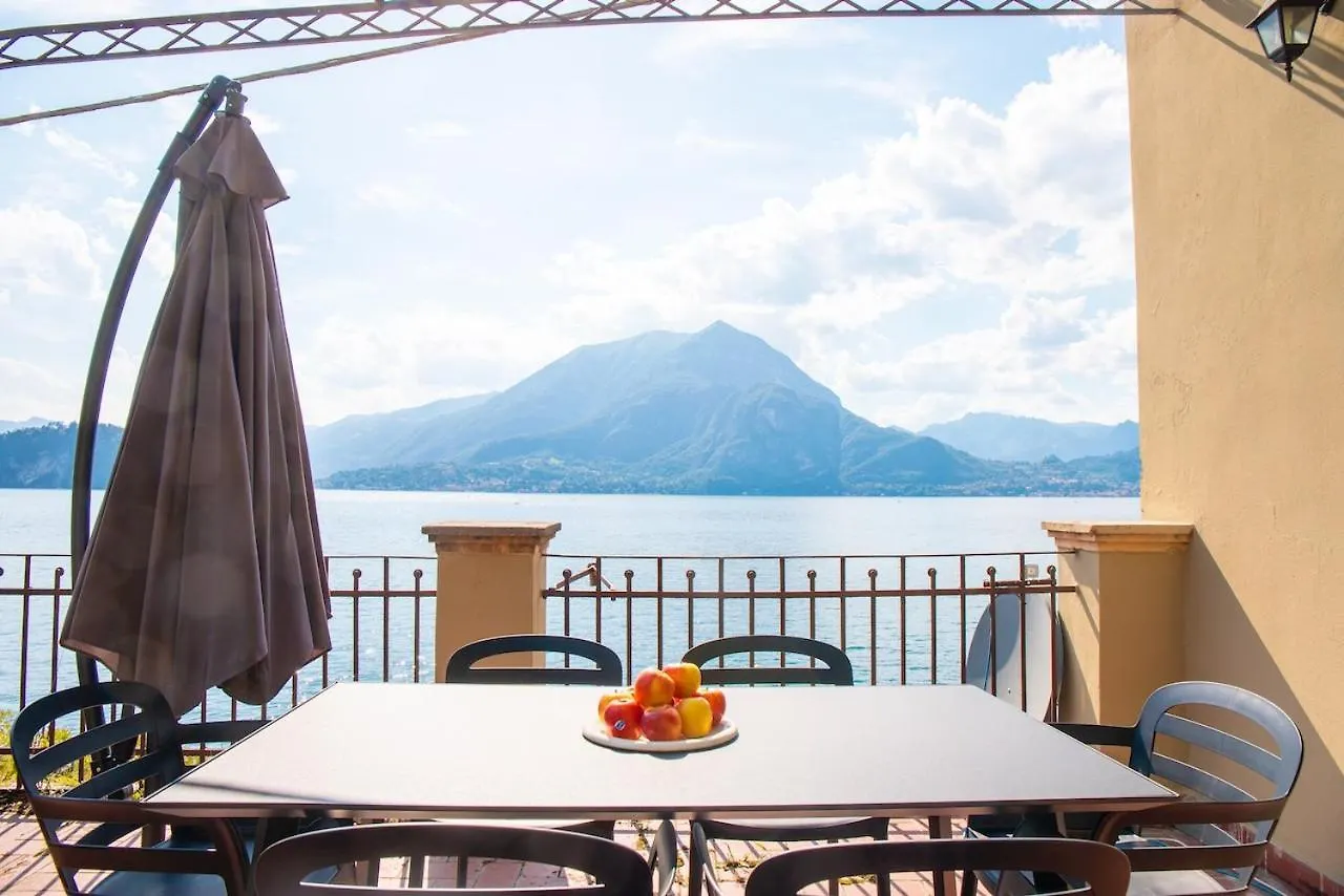 Magic Terrace By Design Studio Varenna Italy