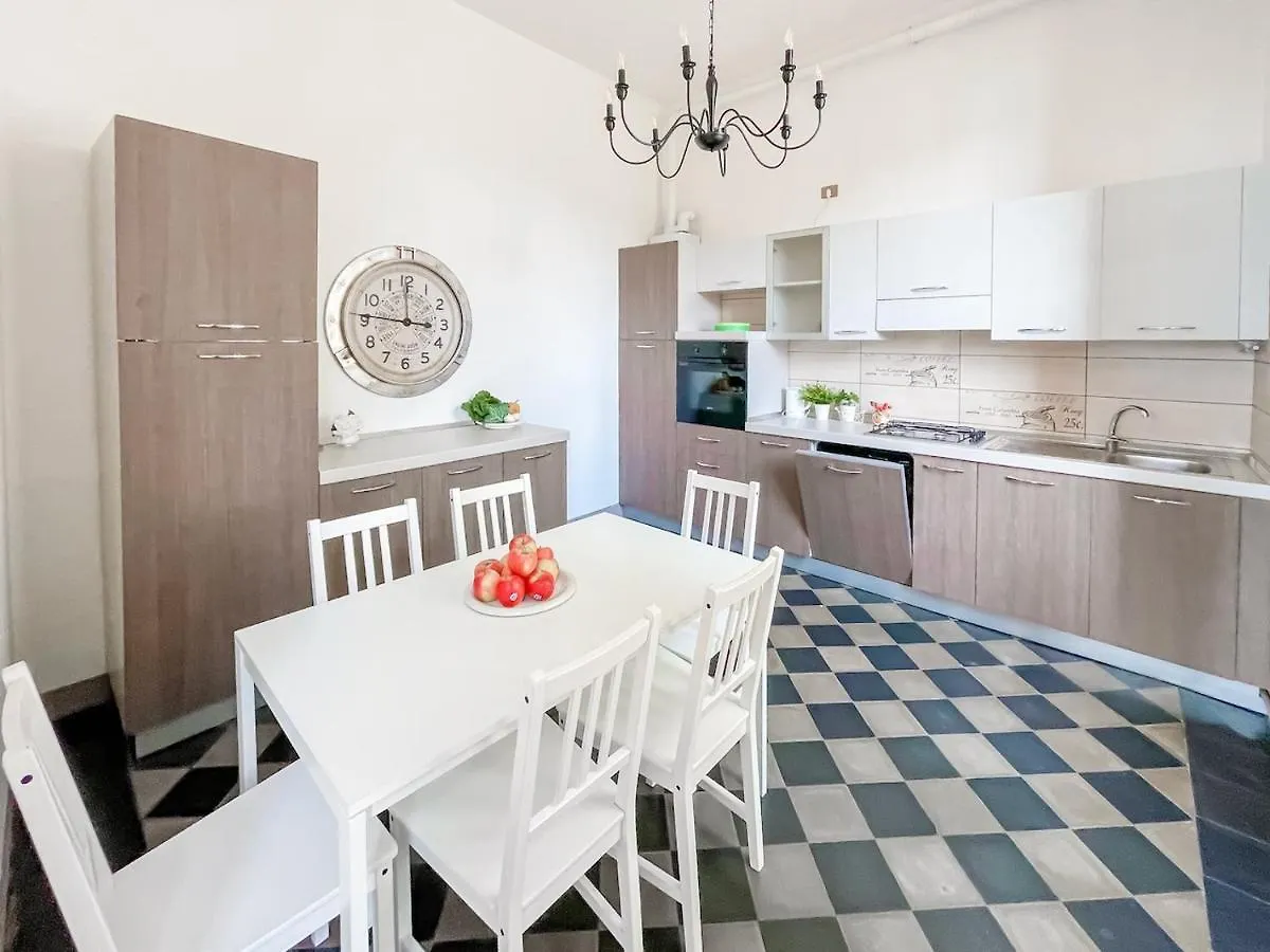 Apartment Magic Terrace By Design Studio Varenna Italy